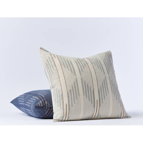 Morelia Organic 100 Cotton Duvet Cover & Reviews Joss & Main